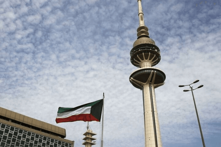 Kuwait Towers